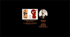 Desktop Screenshot of grosekokaldereroak.org